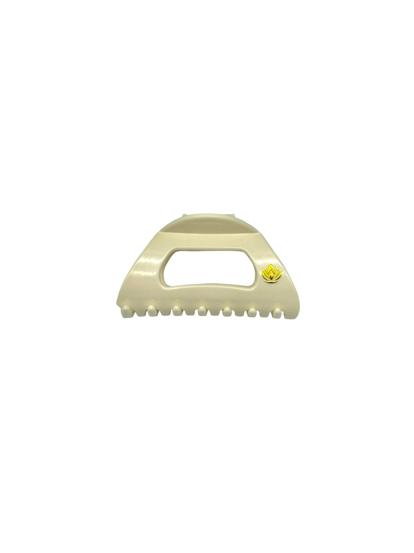 Soft Claw Clip - Medium (6 colors)