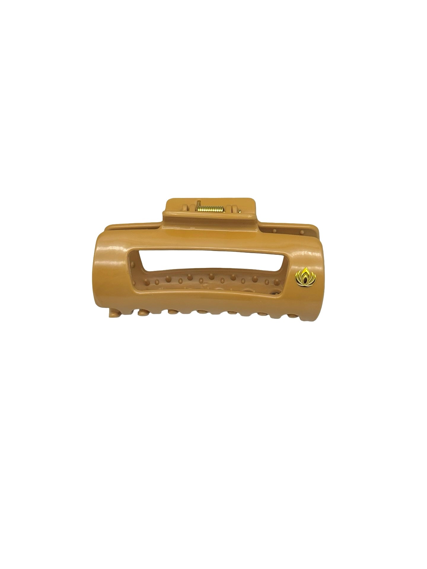 Soft Claw Clip - Large (6 colors)