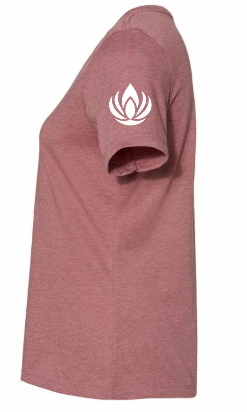 Sporty Chic Brand Tee