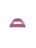 Soft Claw Clip - Medium (6 colors)
