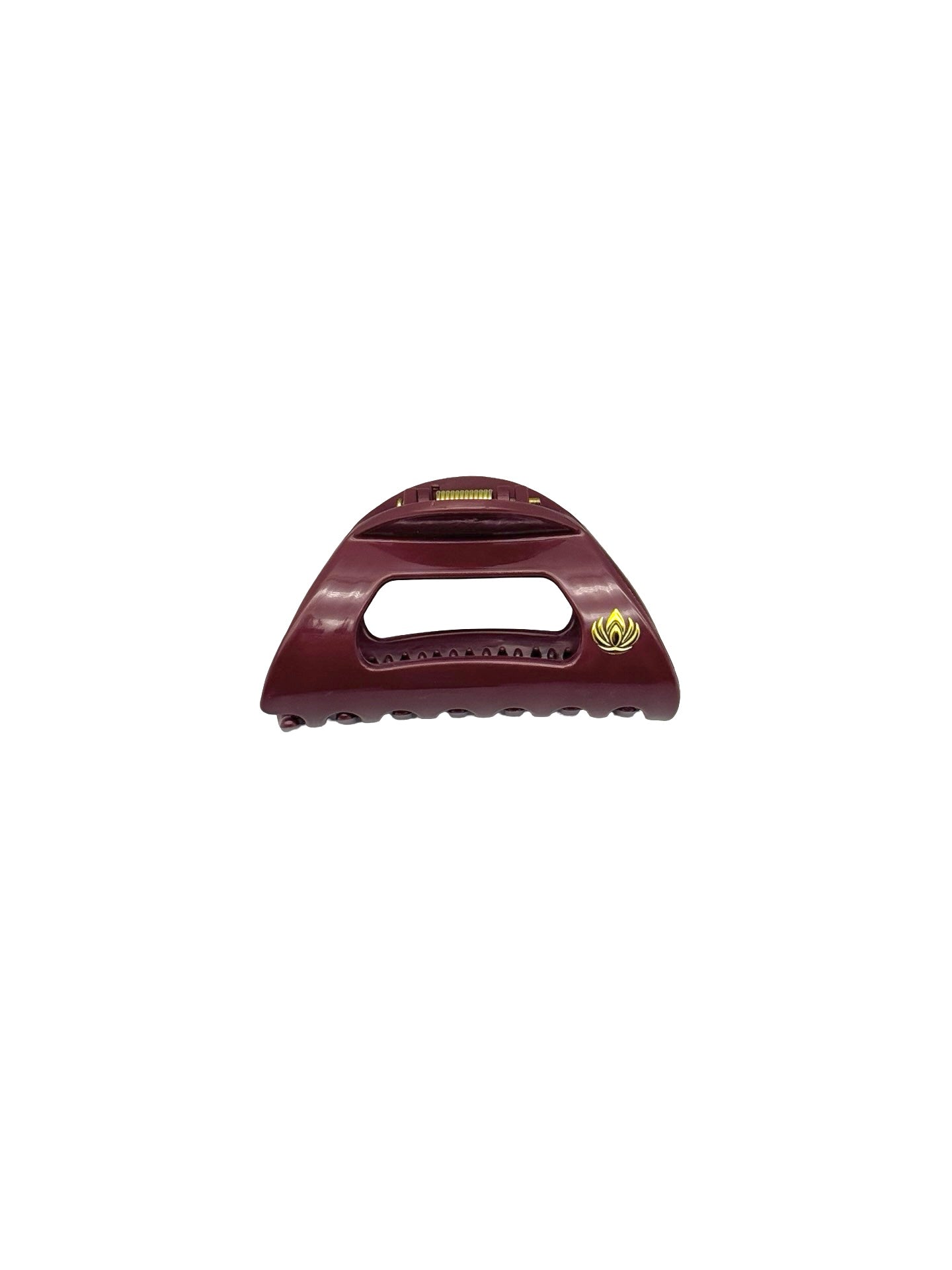 Soft Claw Clip - Medium (6 colors)