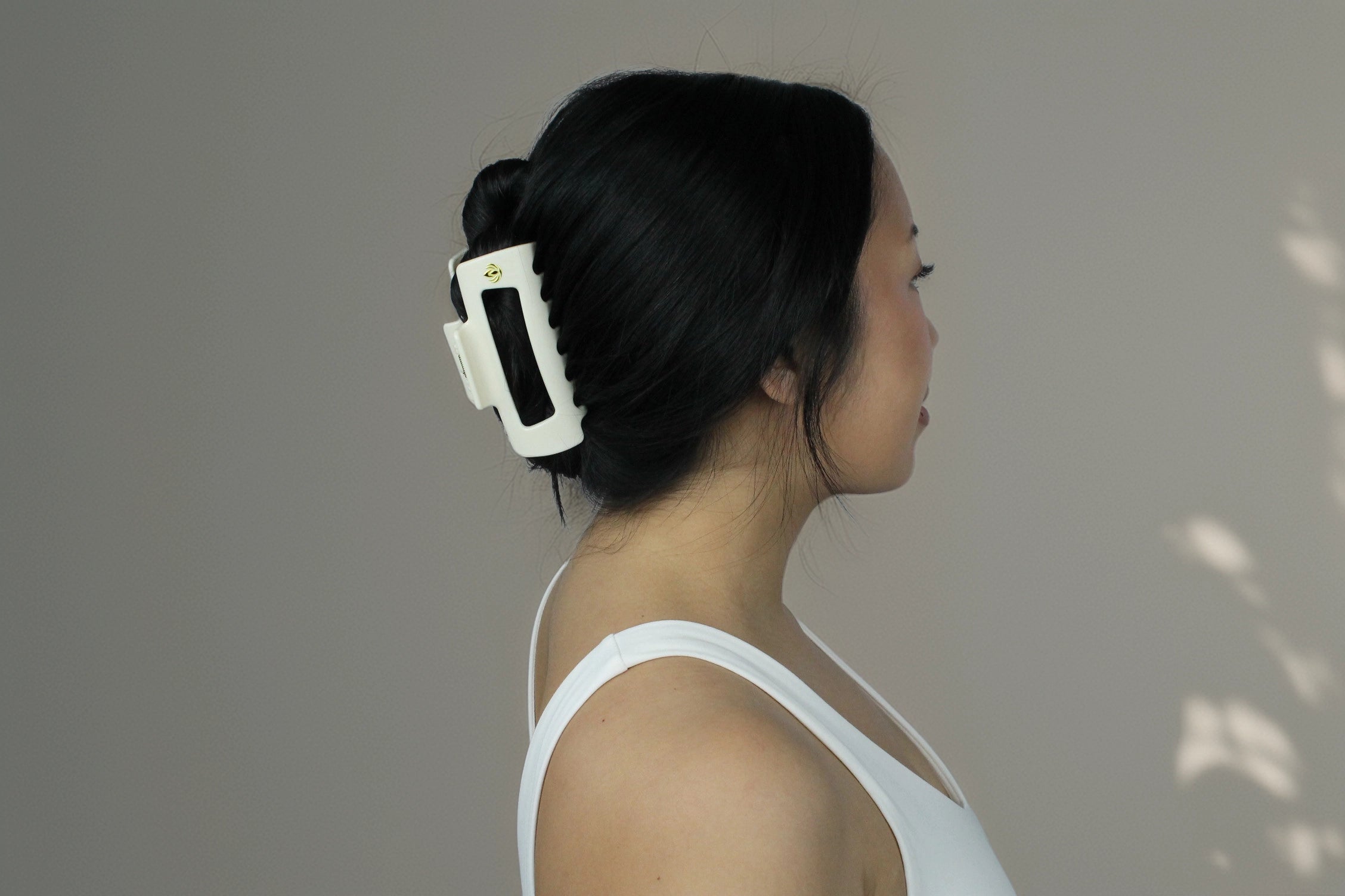 Soft Claw Clip - Large (6 colors)